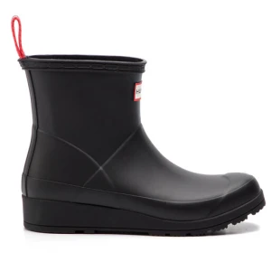 Kalosze Hunter Original Play Boot Short WFS2020RMA Czarny