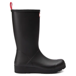 Kalosze Hunter Original Play Boot Tall WFT2007RMA Czarny