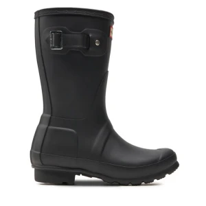 Kalosze Hunter Original Short WFS1000RMA Czarny