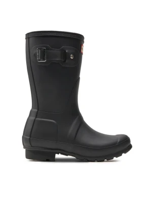 Kalosze Hunter Original Short WFS1000RMA Czarny