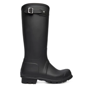 Kalosze Hunter Oryginal Tall MFT9000RMA Czarny