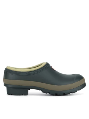 Kalosze Hunter WFF1088RMA Zielony