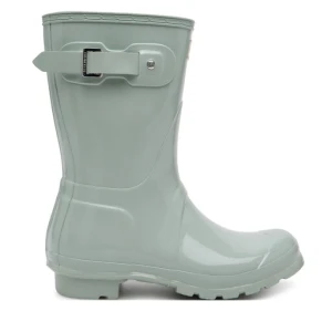 Kalosze Hunter WFS1000RGL Błękitny