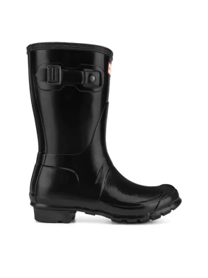 Kalosze Hunter WFS1000RGL Czarny