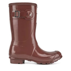 Zdjęcie produktu Kalosze Hunter WFS1000RGL Czerwony