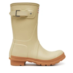 Kalosze Hunter WFS1000RMA Beżowy