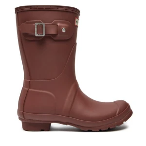 Zdjęcie produktu Kalosze Hunter WFS1000RMA Bordowy