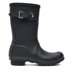 Kalosze Hunter WFS1000RMA Czarny