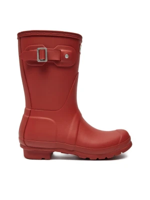 Kalosze Hunter WFS1000RMA Czerwony