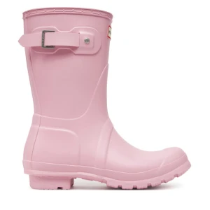Kalosze Hunter WFS1000RMA Różowy