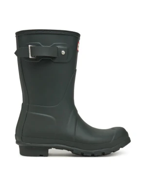 Kalosze Hunter WFS1000RMA Zielony