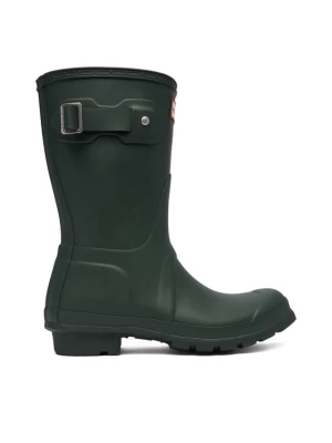Kalosze Hunter WFS1000RMA Zielony