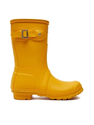 Kalosze Hunter WFS1000RMA Żółty