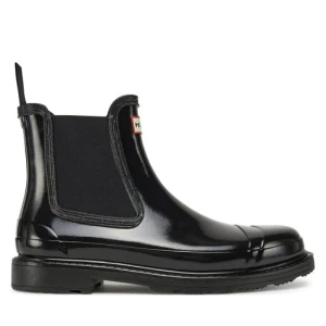 Kalosze Hunter WFS1018RGL Czarny