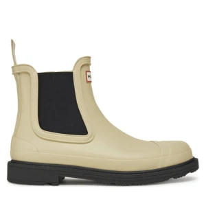 Kalosze Hunter WFS1018RMA Beżowy