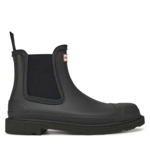 Kalosze Hunter WFS1018RMA Czarny