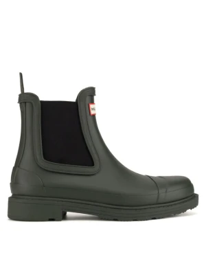 Kalosze Hunter WFS1018RMA Khaki