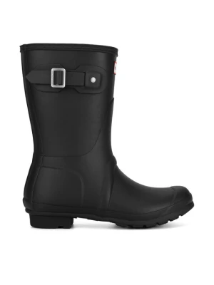 Kalosze Hunter WFS2048RMA Czarny