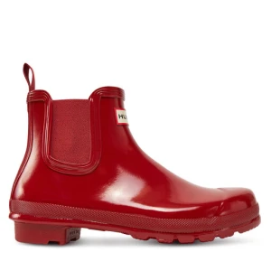 Zdjęcie produktu Kalosze Hunter WFS2078RGL Czerwony