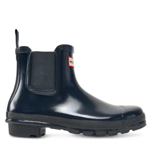 Kalosze Hunter WFS2078RGL Granatowy