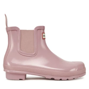 Kalosze Hunter WFS2078RGL Różowy
