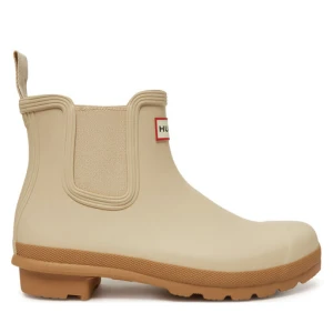 Kalosze Hunter WFS2078RMA Beżowy