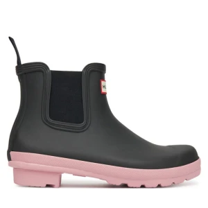 Kalosze Hunter WFS2078RMA Czarny