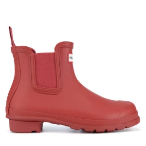 Kalosze Hunter WFS2078RMA Czerwony