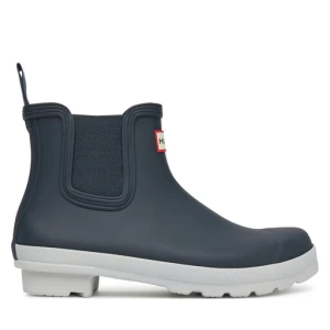 Kalosze Hunter WFS2078RMA Granatowy