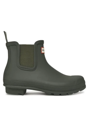Kalosze Hunter WFS2078RMA Khaki