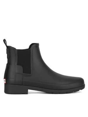 Kalosze Hunter WFS2201RMA Czarny