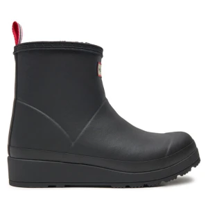 Kalosze Hunter WFS2235RMA Czarny