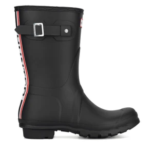 Zdjęcie produktu Kalosze Hunter WFS2353RMA Czarny