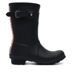 Kalosze Hunter WFS2353RMA Czarny