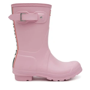 Kalosze Hunter WFS2353RMA Różowy