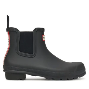 Kalosze Hunter WFS2354RMA Czarny
