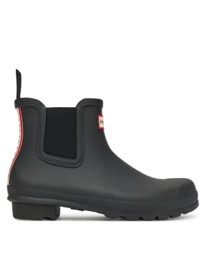 Kalosze Hunter WFS2354RMA Czarny