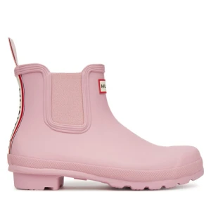 Kalosze Hunter WFS2354RMA Różowy