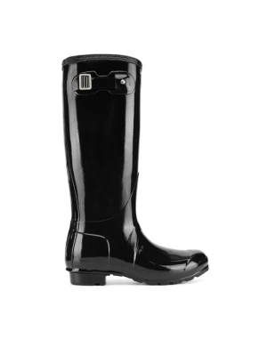 Kalosze Hunter WFT1000RGL Czarny