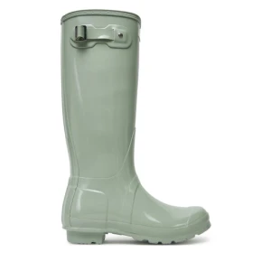 Kalosze Hunter WFT1000RGL Niebieski