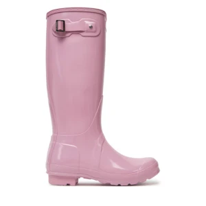 Kalosze Hunter WFT1000RGL Różowy