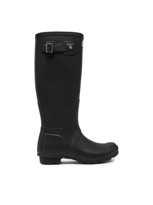 Kalosze Hunter WFT1000RMA Czarny