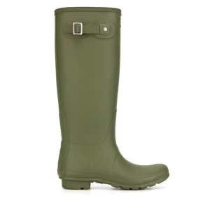 Kalosze Hunter WFT1000RMA-OVL Khaki