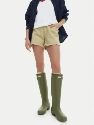 Kalosze Hunter WFT1000RMA-OVL Khaki