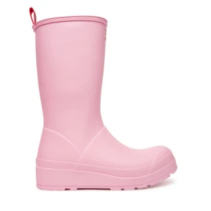 Kalosze Hunter WFT2007RMA Różowy