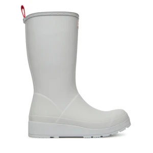 Kalosze Hunter WFT2007RMA Szary