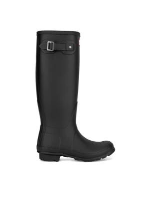Kalosze Hunter WFT2083RMA Czarny