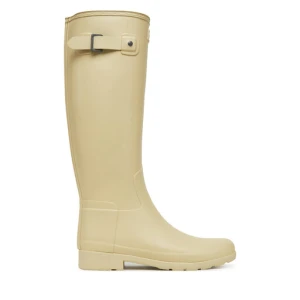 Kalosze Hunter WFT2200RMA Beżowy