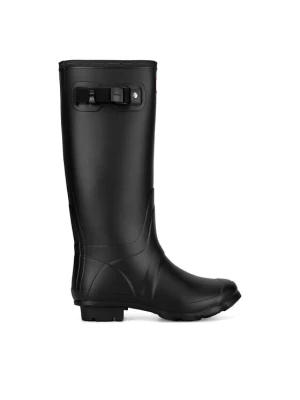 Kalosze Hunter WFT2205RMI Czarny