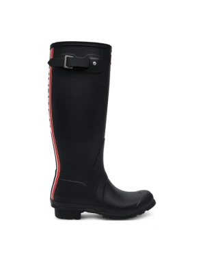 Kalosze Hunter WFT2353RMA Czarny